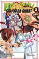 Fairy Tail - 100 Years Quest 5 - Vol. 5