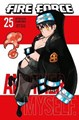 Fire Force 25 - Volume 25