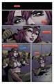 Legenderry 1 - Legenderry: Red Sonja