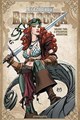 Legenderry 2 - Legenderry: Red Sonja volume 2 - A Steampunk Adventure