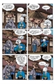 Usagi Yojimbo (New IDW series) 2 - Homecoming