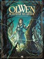 Olwen, dochter van Arthur 1 - De ongetemde Jonkvrouw