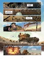 Grote Veldslagen, de - Tanks 1 - El Alamein - Van zand en vuur