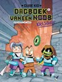 Dagboek van een krijger 3 - Dwars door de woestijn