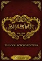 Bizenghast (3-in-1 edition) 1 - Collector's Edition 1