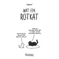 Wat een rotkat 3 - Wat een rotkat 3