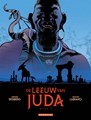 Leeuw van Juda, de 3 - Boek 3