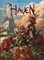 Haven 1-3 - Collector Pack