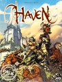 Haven 1-3 - Collector Pack