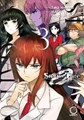 Steins;Gate 0 3 - Vol. 3