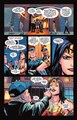 Wonder Woman - Agent of Peace 1 - Global Guardian