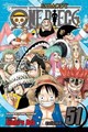 One Piece (Viz) 51 - Volume 51