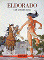 Eldorado 4 - De gouden man