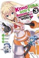 KonoSuba: God's Blessing on This Wonderful World! 3 - Vol. 3