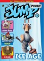 Jump - Stripblad POWER! 2 - Jump Stripblad - Power 2
