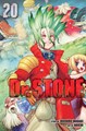 Dr. Stone 20 - Volume 20