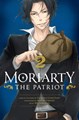 Moriarty - The Patriot 2 - Volume 2
