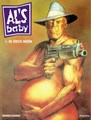 Al's Baby 1 - De eerste weeën