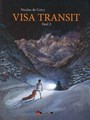 Visa Transit 3 - Visa Transit - Deel 3