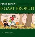 Sigmund - Diversen  - Sigmund gaat eropuit