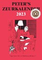 Peter's zeurkalender 2023 - Zeurkalender 2023