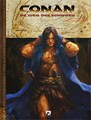 Conan - Weg der koningen, de  - Conan - De weg der Koningen - Collector pack