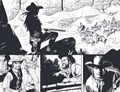 Tex Willer - Classics (Hum!) 16 - Outlaw