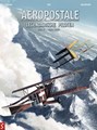 Aeropostale - Legendarische piloten 6 - Henri Rozès