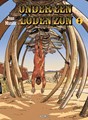 Onder een loden zon 1-3 - Collector's pack