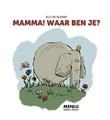 Elly de Olifant 1 - Mamma! Waar ben je?