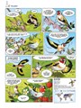 Vreemde Vogels 3 - Vreemde vogels 3