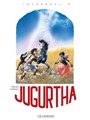 Jugurtha - Integraal 4 - Integraal 4