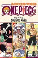 One Piece (omnibus) 6 - Volumes 16-17-18