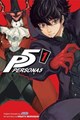 Persona 5 1 - Volume 1