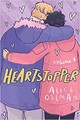 Heartstopper 4 - Volume Four