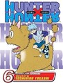 Hunter x Hunter 6 - Volume 6