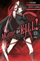 Akame ga KILL! 15 - Volume 15