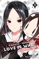 Kaguya-Sama: Love Is War 15 - Volume 15