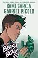 Teen Titans - Young Adult Graphic Novels  - Beast Boy