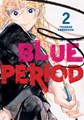 Blue Period 2 - Volume 2