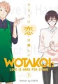 Wotakoi: Love Is Hard For Otaku 3 - Volume 3