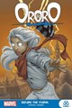 Ororo - X-Men  - Before the Storm