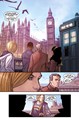 Doctor Who  - A Tale of two Time Lords