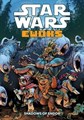 Star Wars - Diversen  - Ewoks: Shadows of Endor