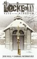 Locke & Key 4 - Keys to the Kingdom