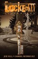 Locke & Key 5 - Clockworks