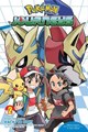 Pokémon - Journeys 2 - Volume 2