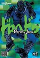 Dorohedoro 5 - Volume 5