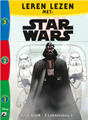 Leren lezen met:  - Star Wars: Groeipakket 2