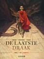 Laatste Draak, de 1 - Het Jaden Ei